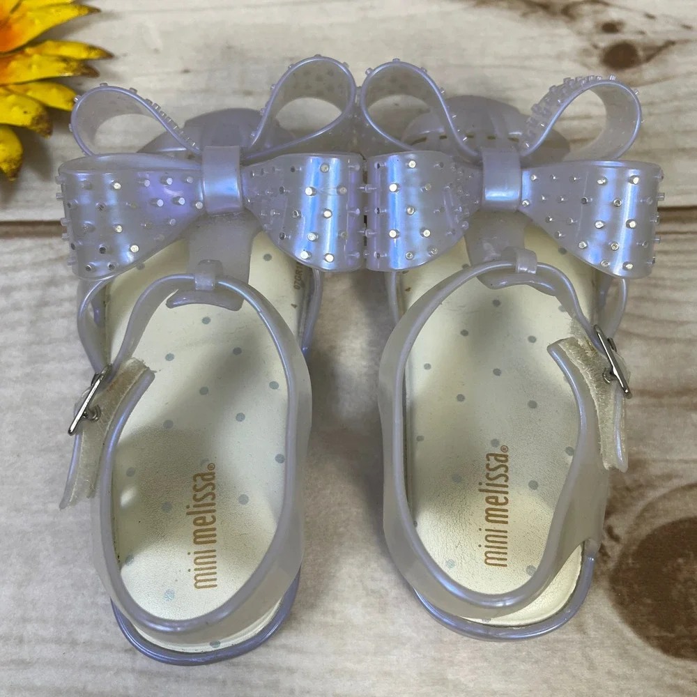 Mini Melissa mini melissa